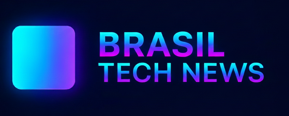 Brasil Tech News Logo